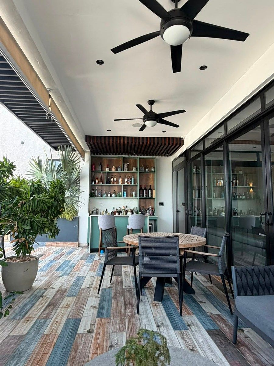 Apartamento en Ensanche Serrallés, Santo Domingo Centro (Distrito Nacional), foto 19 de 19