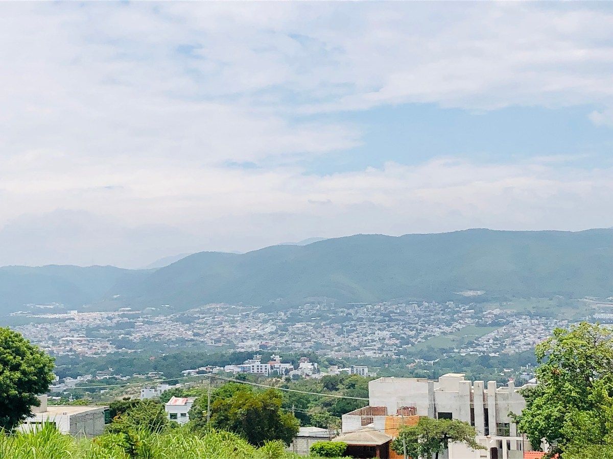 Lote em La Cima, Tuxtla Gutiérrez, foto 2 de 9