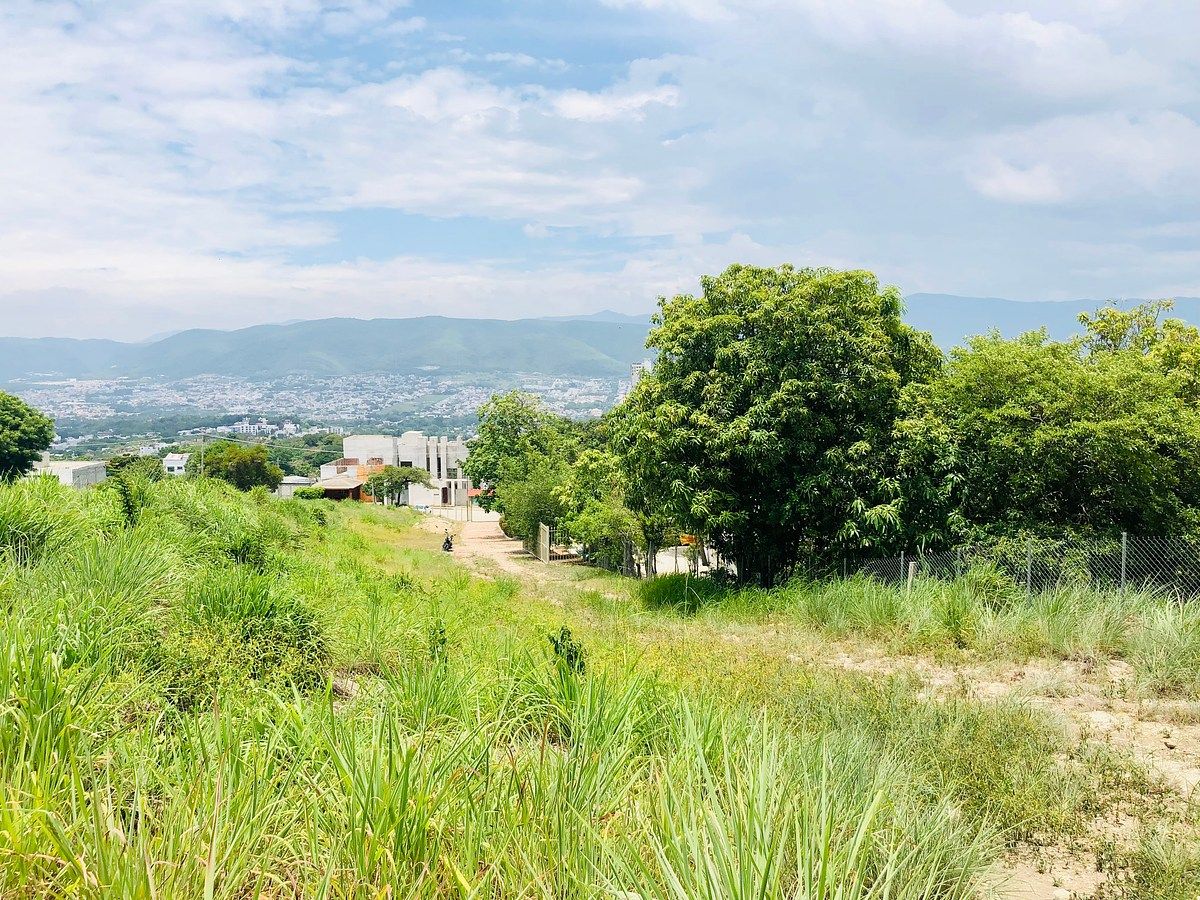 Lote em La Cima, Tuxtla Gutiérrez, foto 7 de 9