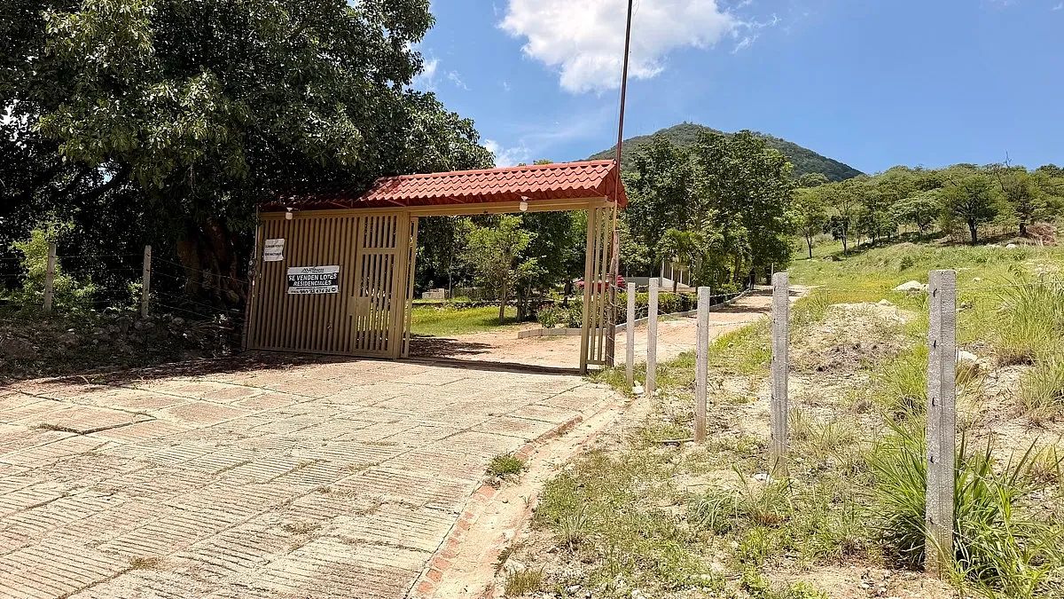 Lote em La Cima, Tuxtla Gutiérrez, foto 8 de 9