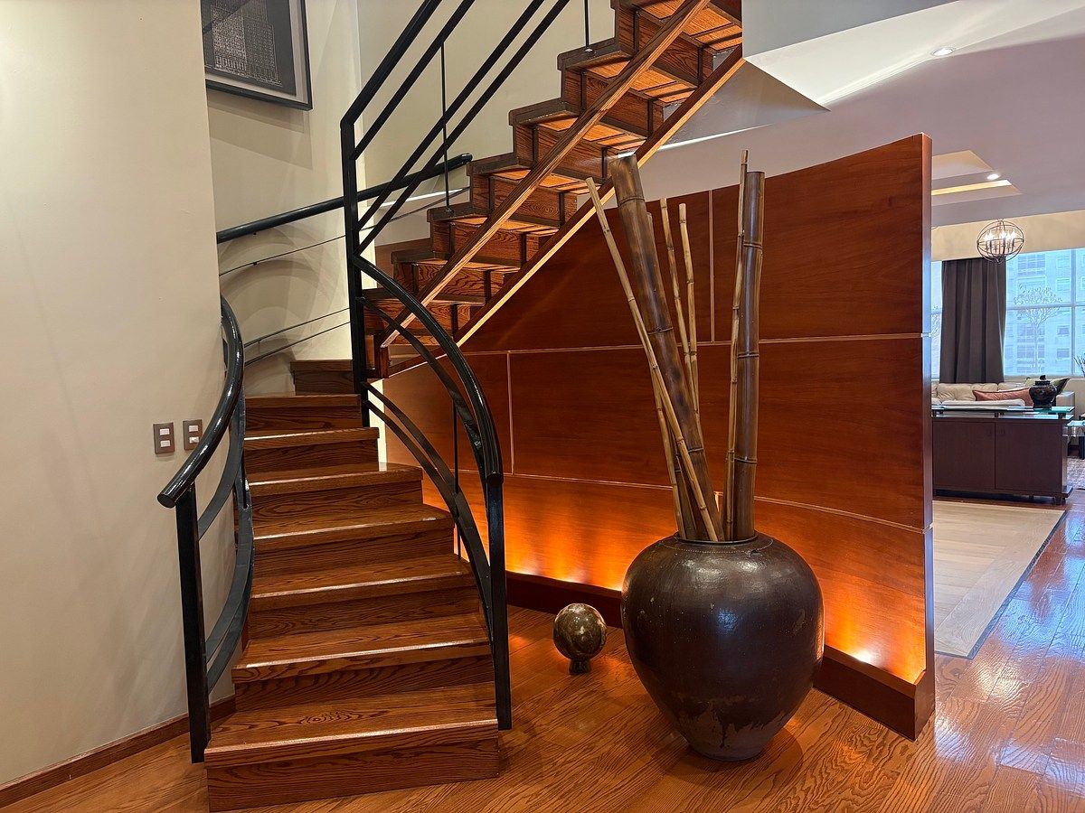 VENDO DEPARTAMENTO EN PRIVADA TAMARINDOS, BOSQUES DE LAS LOMAS, foto 1 de 34