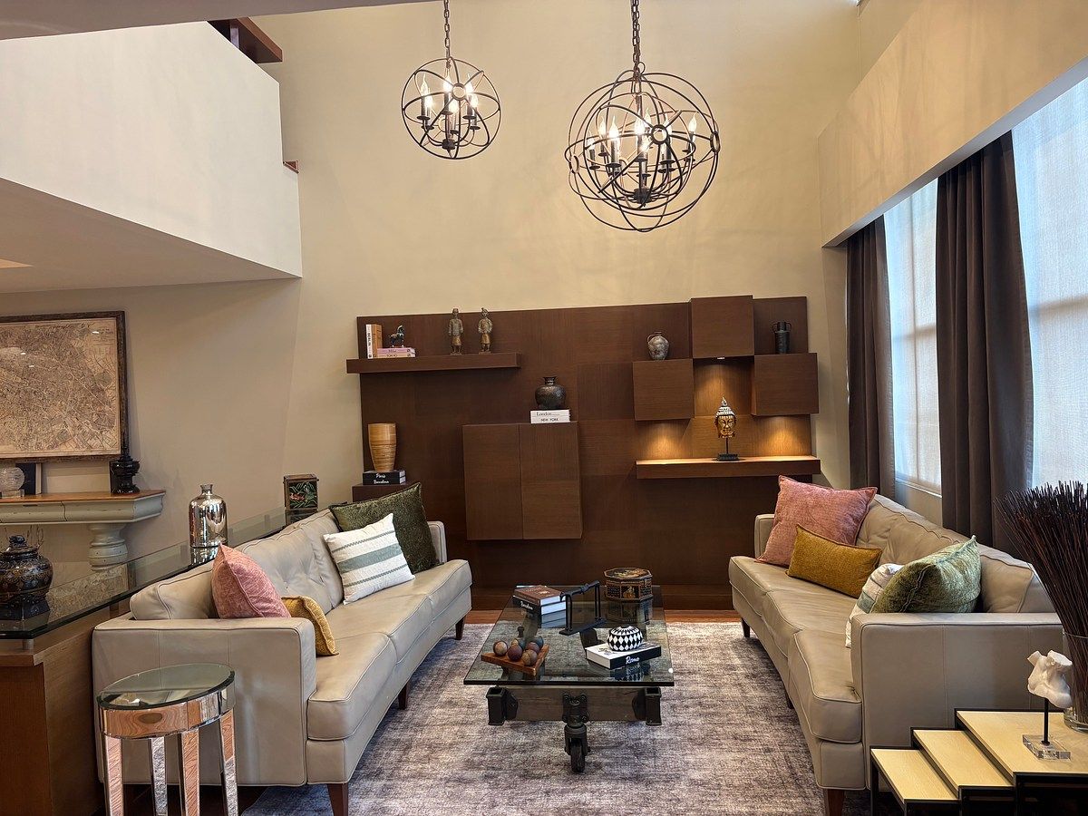 Departamento en Bosques de las Lomas, Cuajimalpa de Morelos, foto 4 de 34