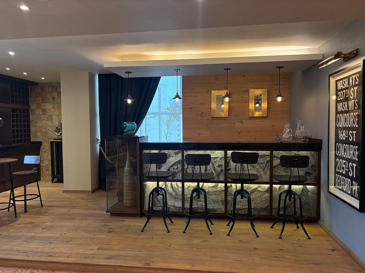 Departamento en Bosques de las Lomas, Cuajimalpa de Morelos, foto 5 de 34