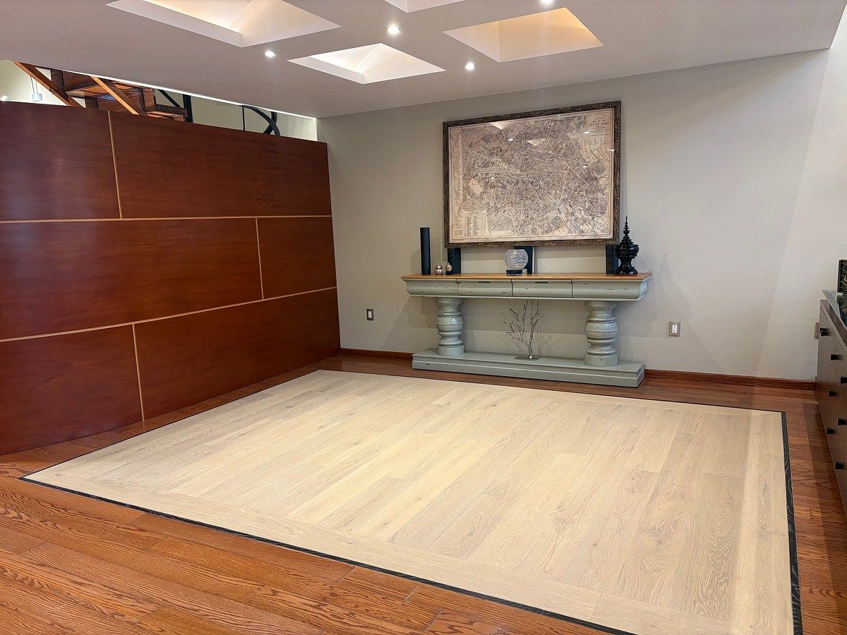Departamento en Bosques de las Lomas, Cuajimalpa de Morelos, foto 6 de 34