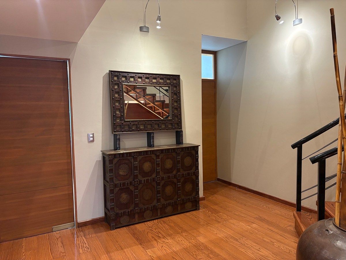 Departamento en Bosques de las Lomas, Cuajimalpa de Morelos, foto 7 de 34