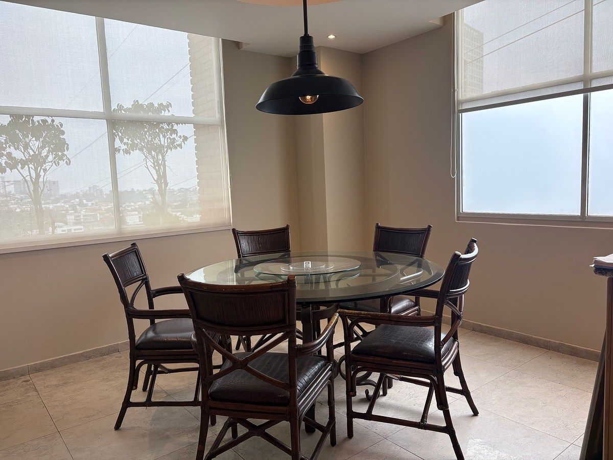Departamento en Bosques de las Lomas, Cuajimalpa de Morelos, foto 10 de 34