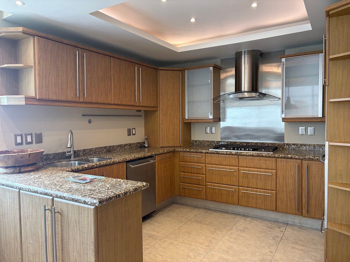 Departamento en Bosques de las Lomas, Cuajimalpa de Morelos, foto 12 de 34