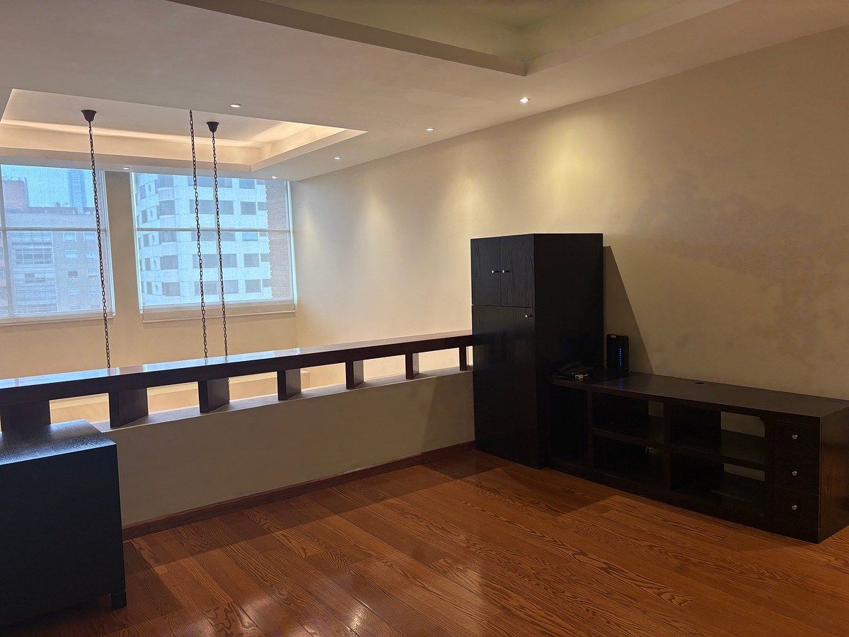 Departamento en Bosques de las Lomas, Cuajimalpa de Morelos, foto 14 de 34