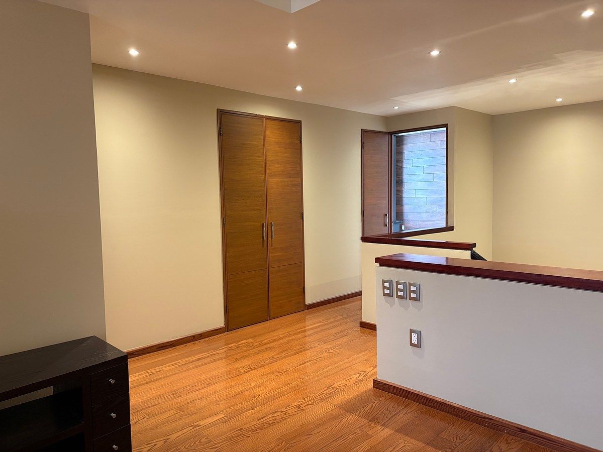 Departamento en Bosques de las Lomas, Cuajimalpa de Morelos, foto 16 de 34
