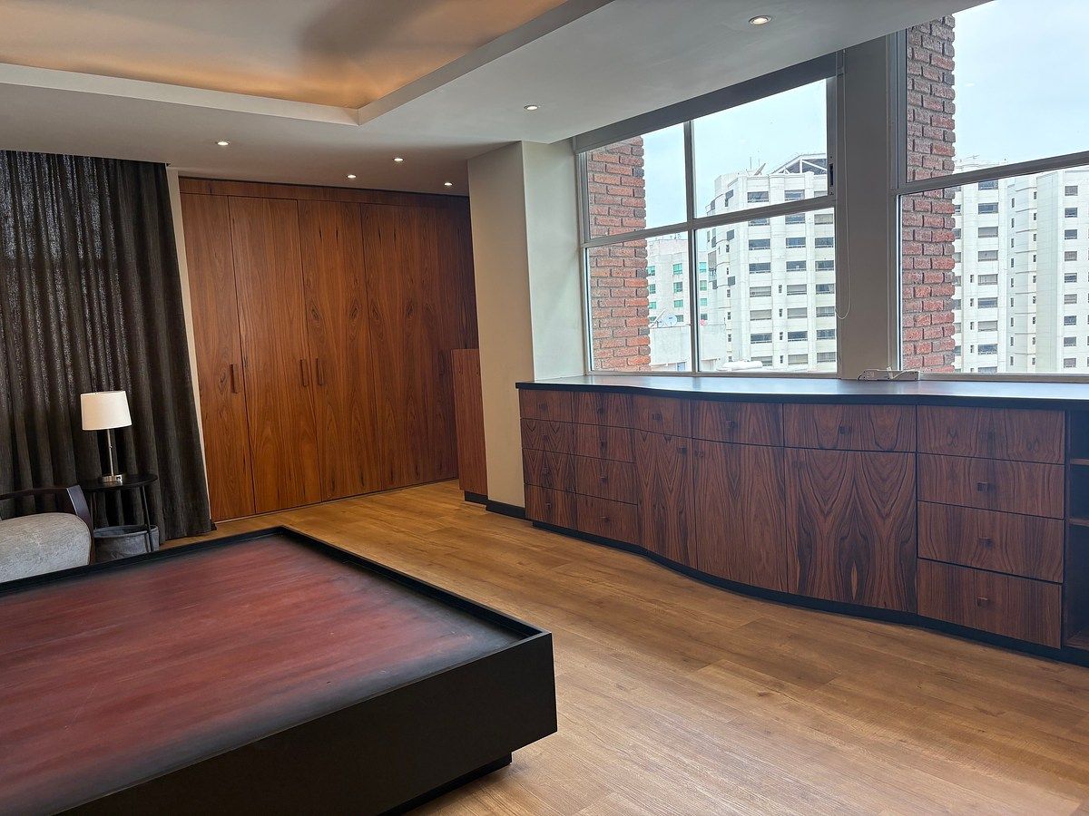 Departamento en Bosques de las Lomas, Cuajimalpa de Morelos, foto 18 de 34