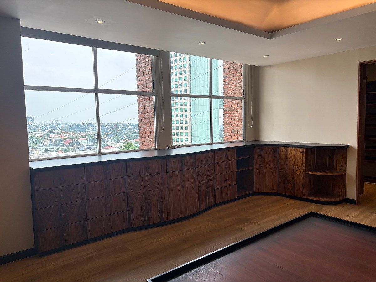 Departamento en Bosques de las Lomas, Cuajimalpa de Morelos, foto 19 de 34