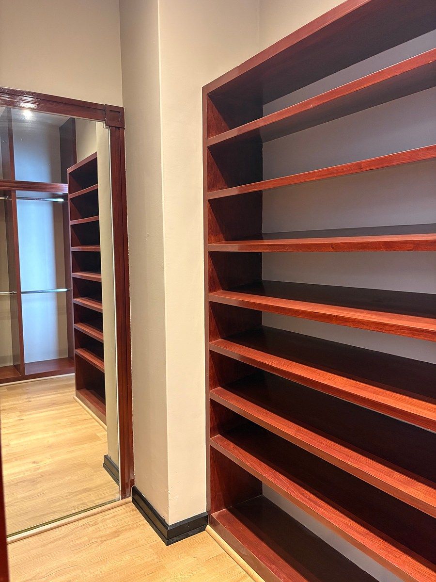 Departamento en Bosques de las Lomas, Cuajimalpa de Morelos, foto 21 de 34