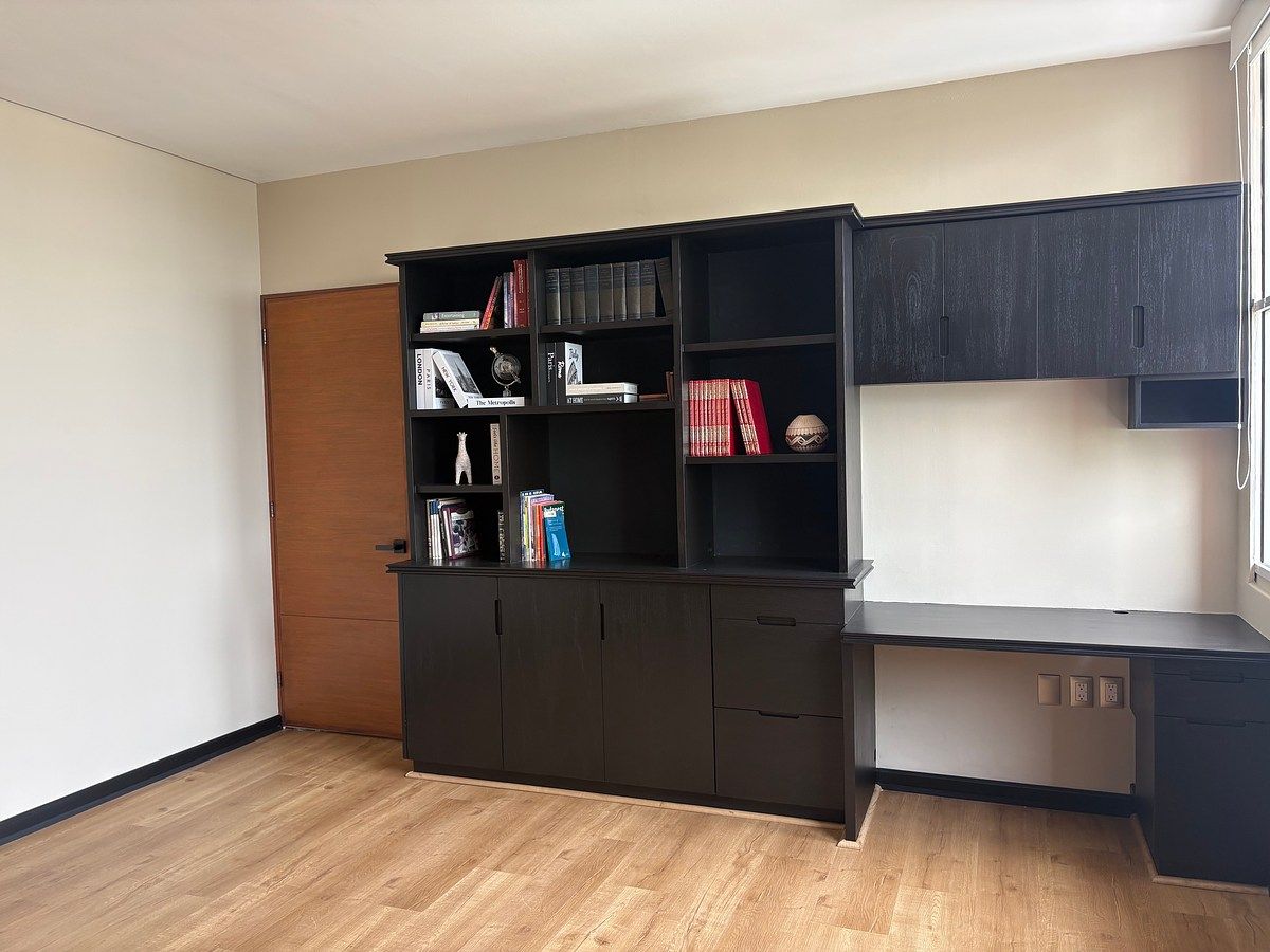 Departamento en Bosques de las Lomas, Cuajimalpa de Morelos, foto 27 de 34