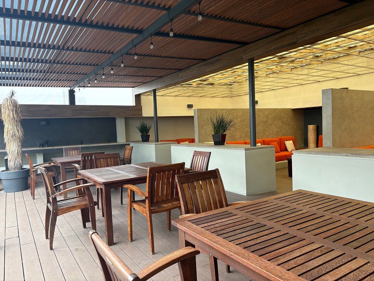 Departamento en Bosques de las Lomas, Cuajimalpa de Morelos, foto 31 de 34