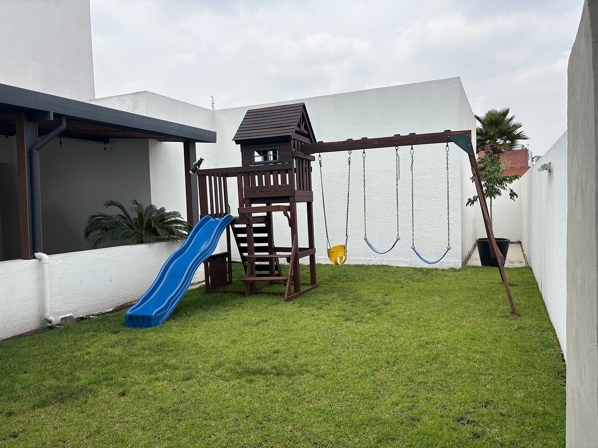 Departamento en Bosques de las Lomas, Cuajimalpa de Morelos, foto 32 de 34