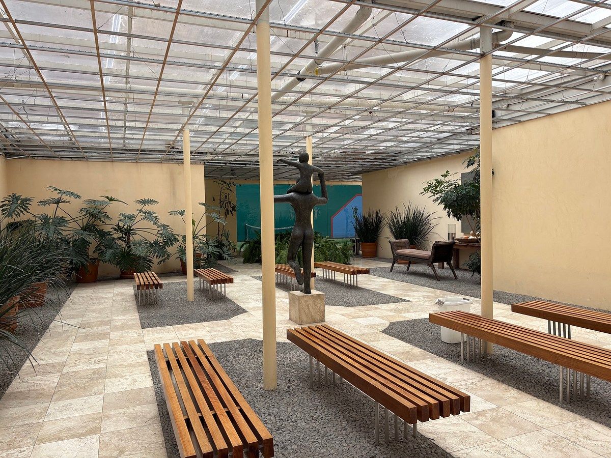 Departamento en Bosques de las Lomas, Cuajimalpa de Morelos, foto 33 de 34