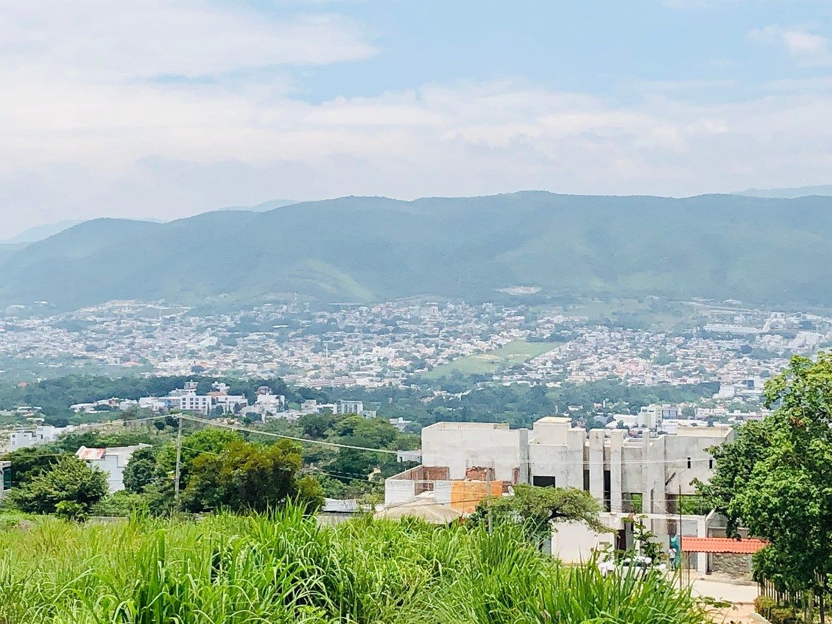 Lote em La Cima, Tuxtla Gutiérrez, foto 7 de 9