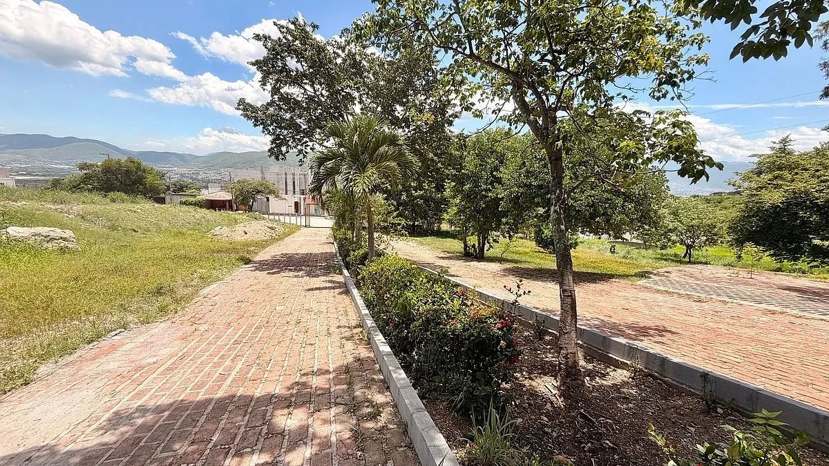 Lote em La Cima, Tuxtla Gutiérrez, foto 4 de 9