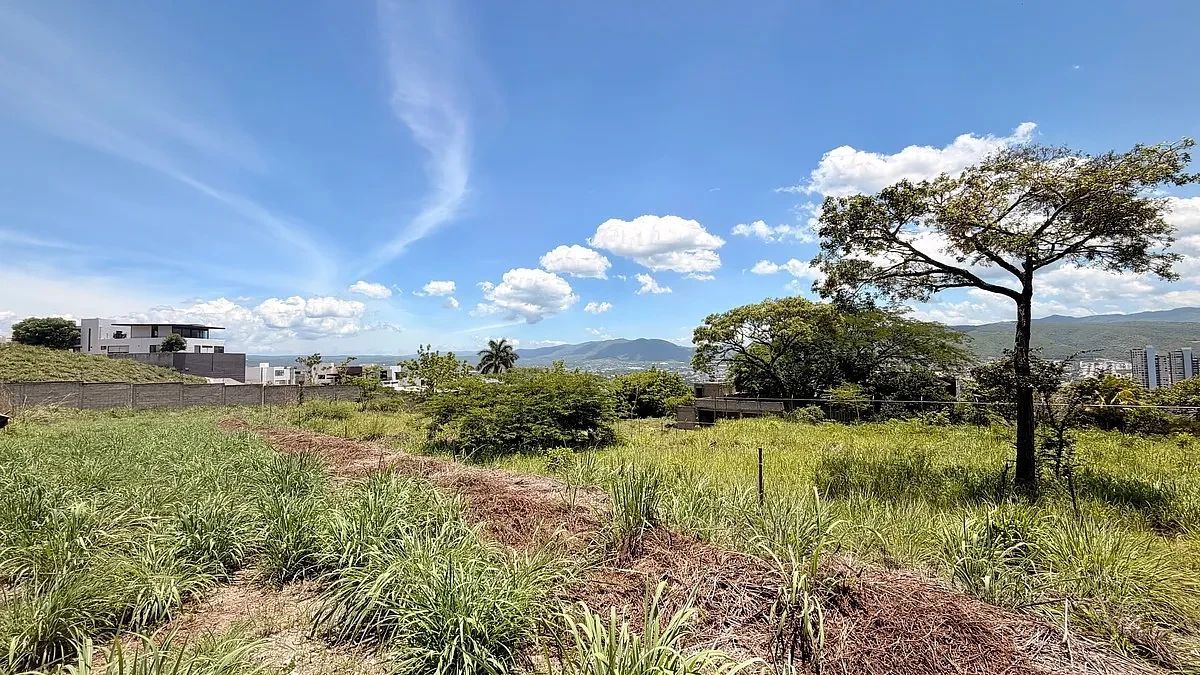 Lote em La Cima, Tuxtla Gutiérrez, foto 8 de 9