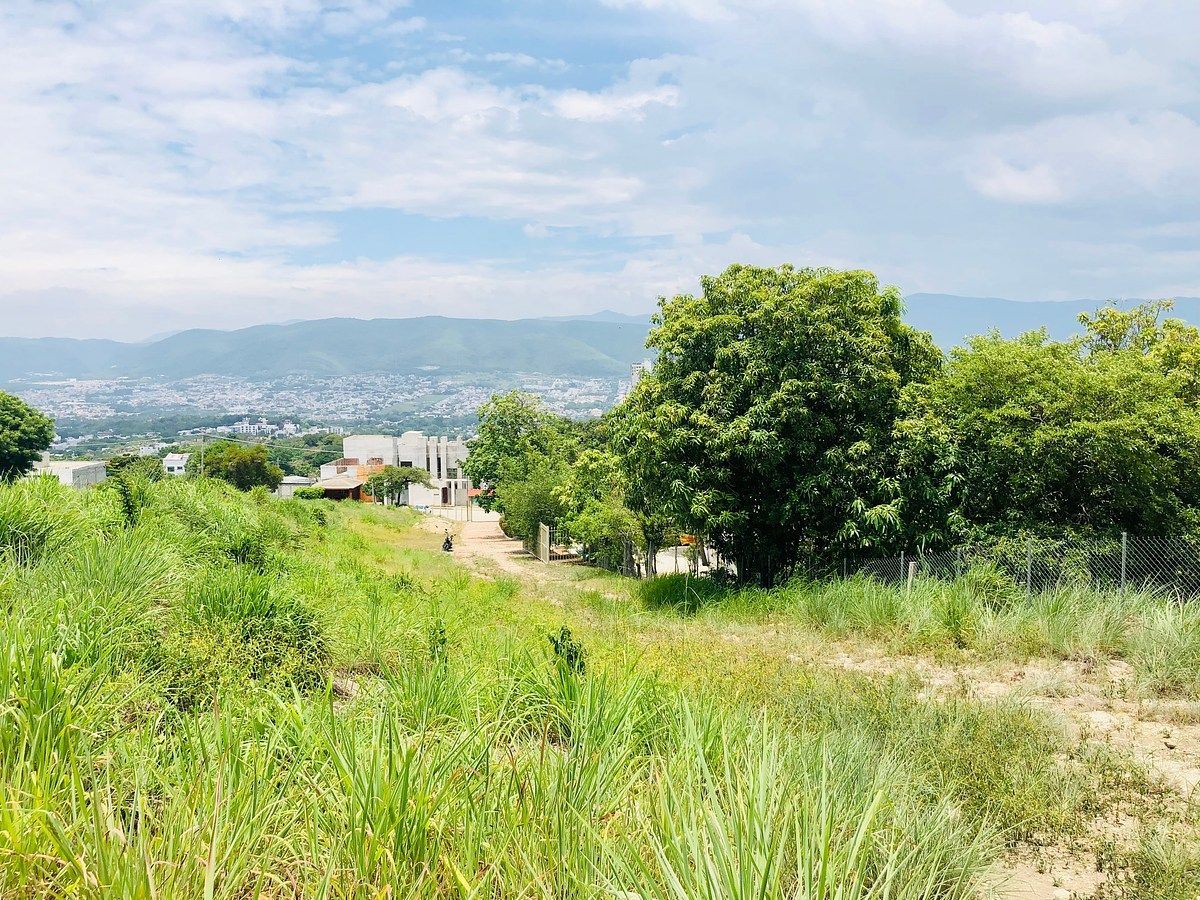 Lote em La Cima, Tuxtla Gutiérrez, foto 9 de 9