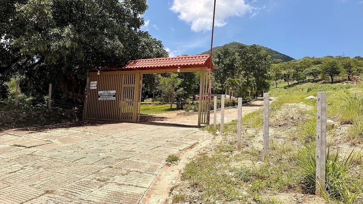 Lote em La Cima, Tuxtla Gutiérrez, foto 3 de 9