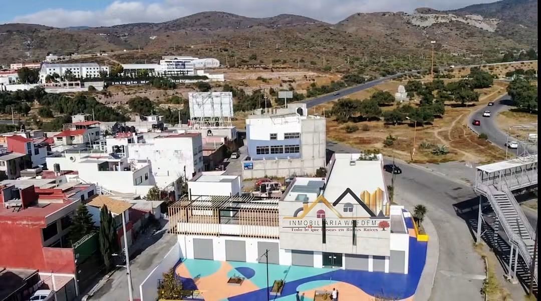 Edificio en Río de la Soledad, Pachuca de Soto, foto 2 de 16