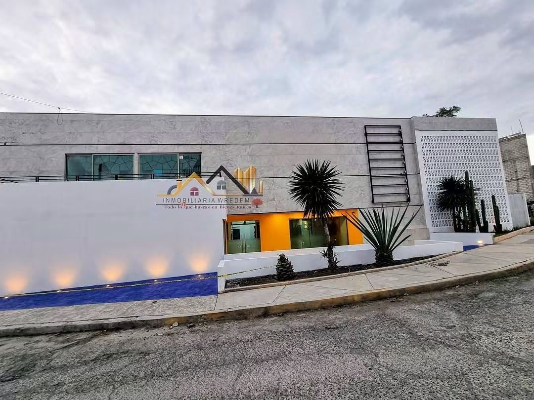 Edificio en Río de la Soledad, Pachuca de Soto, foto 4 de 16