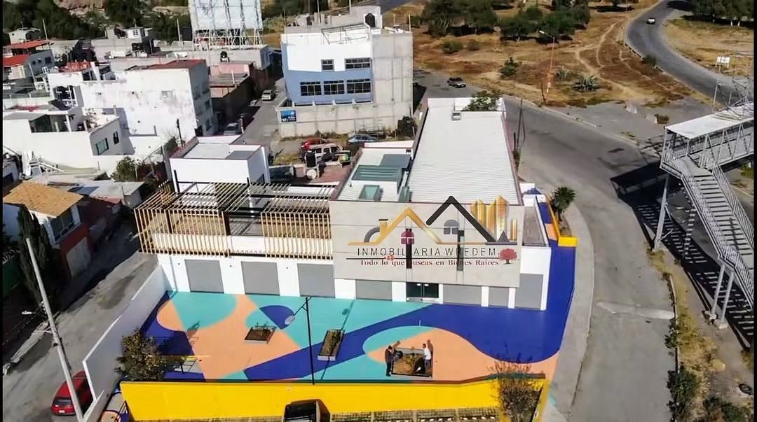 Edificio en Río de la Soledad, Pachuca de Soto, foto 7 de 16
