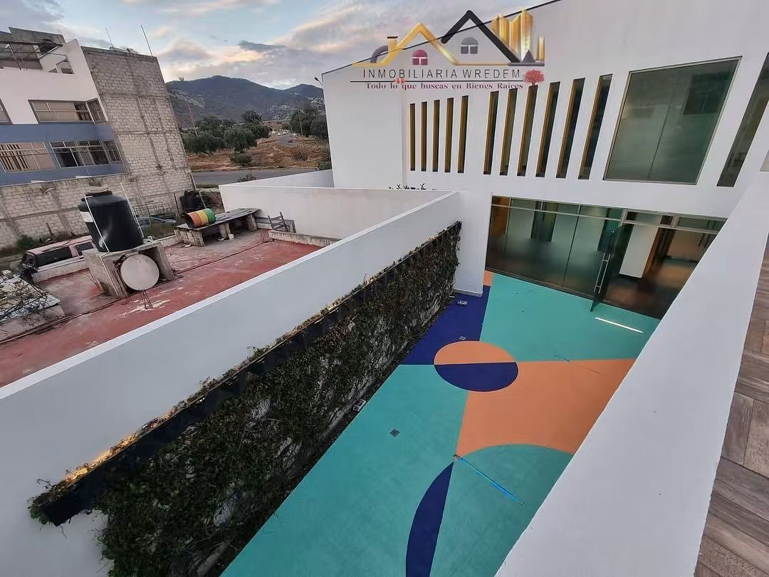 Edificio en Río de la Soledad, Pachuca de Soto, foto 10 de 16