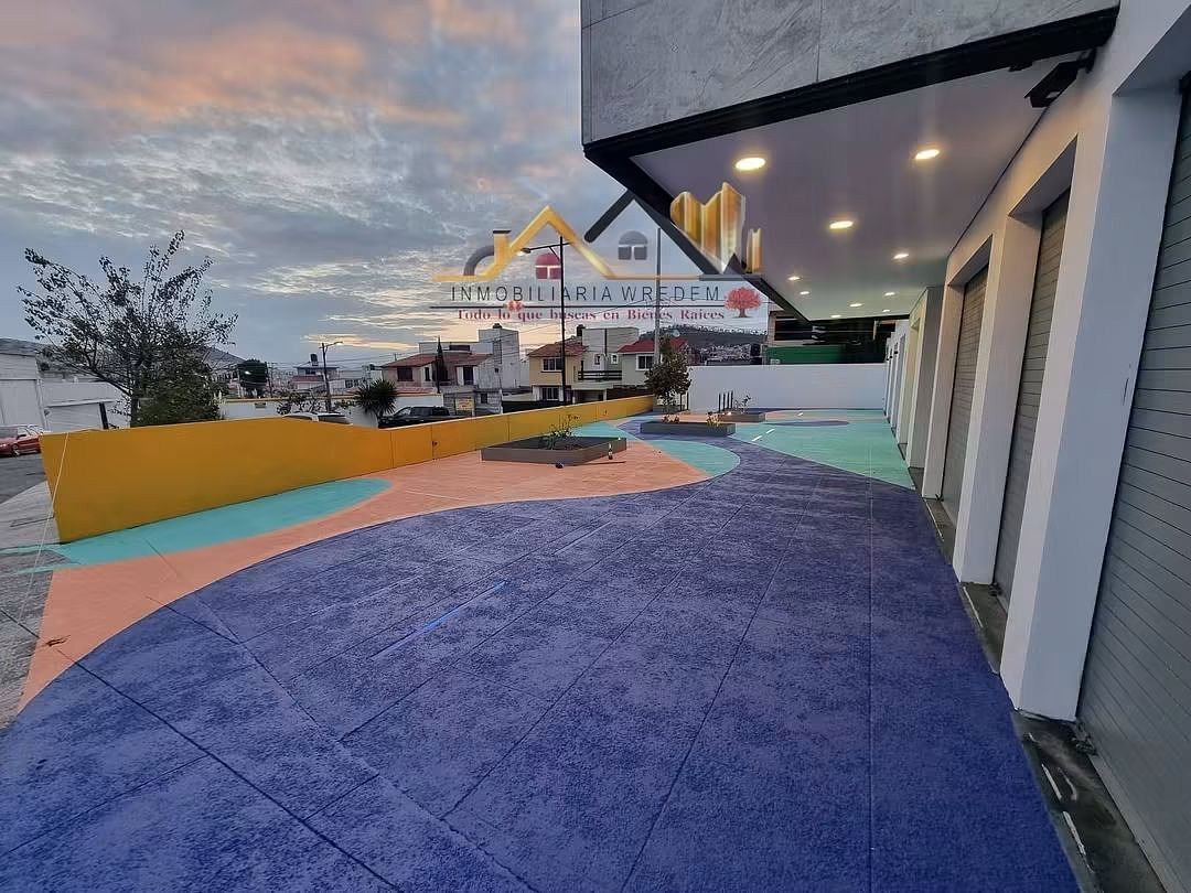 Edificio en Río de la Soledad, Pachuca de Soto, foto 11 de 16