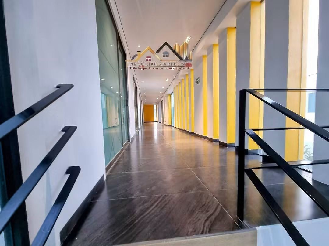 Edificio en Río de la Soledad, Pachuca de Soto, foto 12 de 16