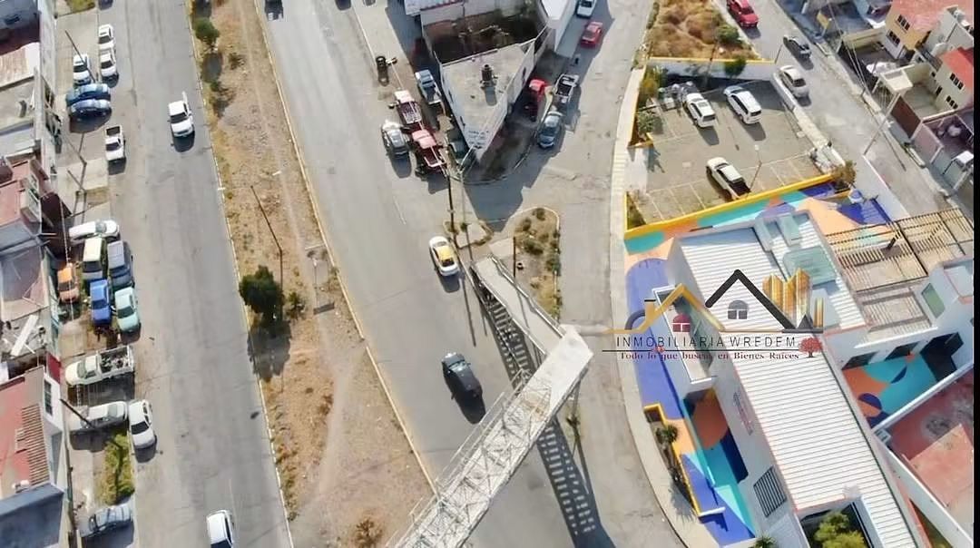 Edificio en Río de la Soledad, Pachuca de Soto, foto 16 de 16