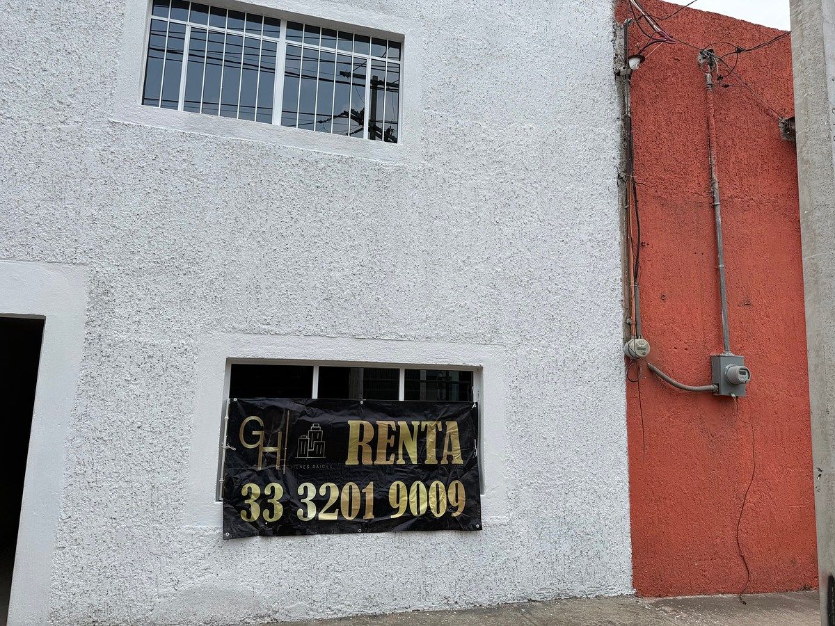 Bodega comercial en Artesanos, Tlaquepaque, foto 5 de 23