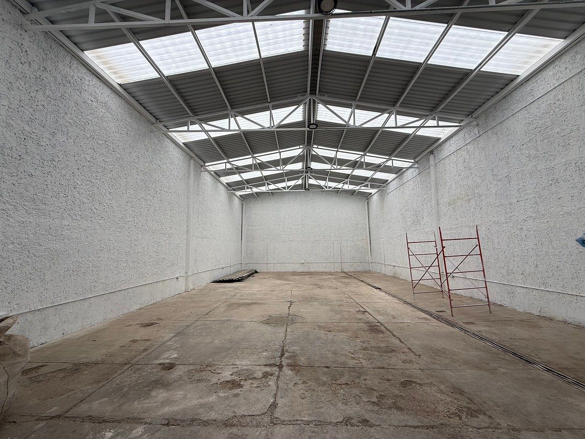 Bodega comercial en Artesanos, Tlaquepaque, foto 21 de 23