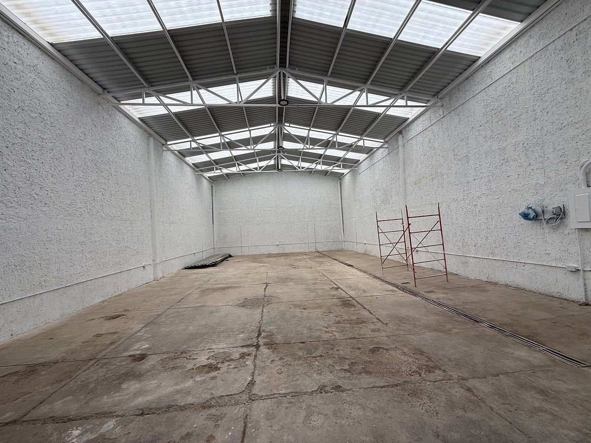 Bodega comercial en Artesanos, Tlaquepaque, foto 22 de 23