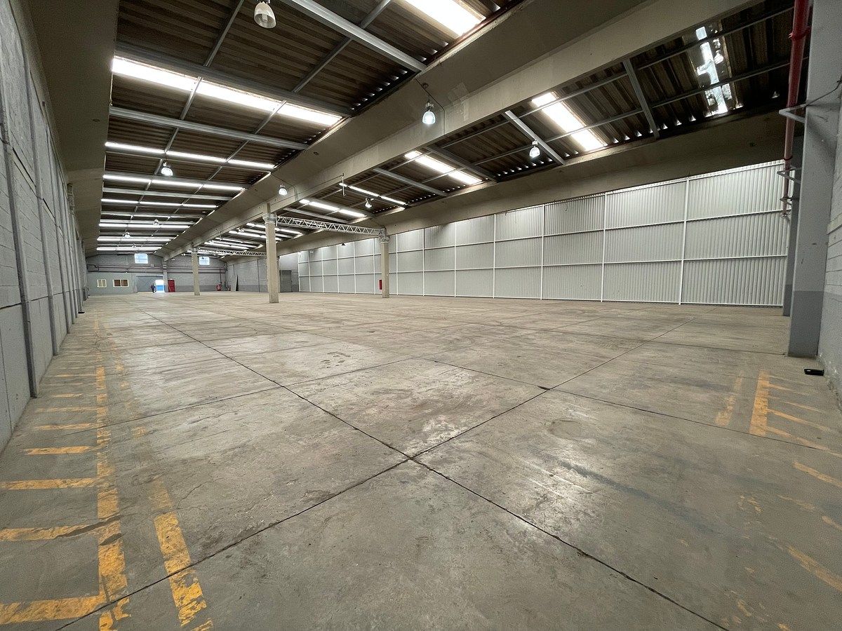 Aluguel de Armazém 6.647 m² | Zona Industrial Tlalnepantla, foto 1 de 13