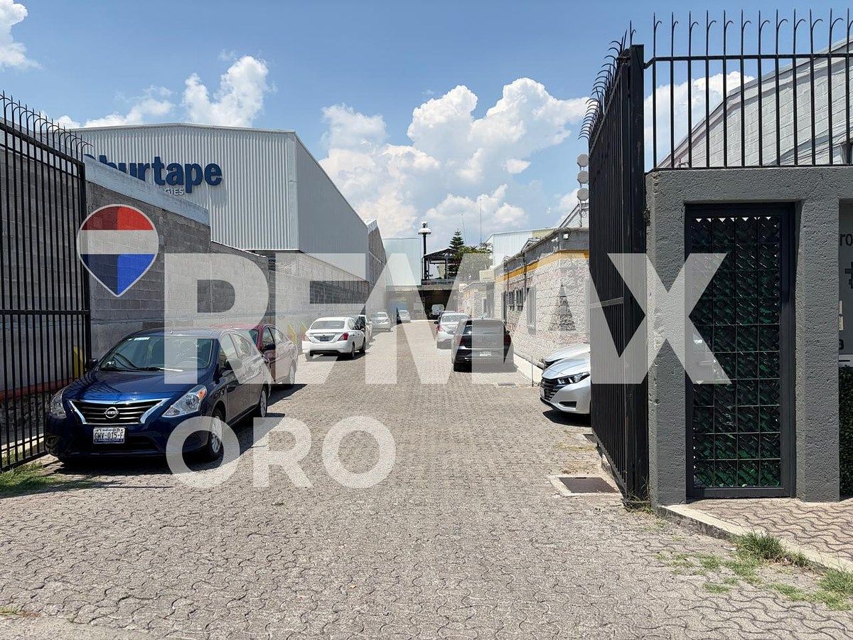 Bodega comercial en San Pedrito Peñuelas, Querétaro, foto 6 de 7