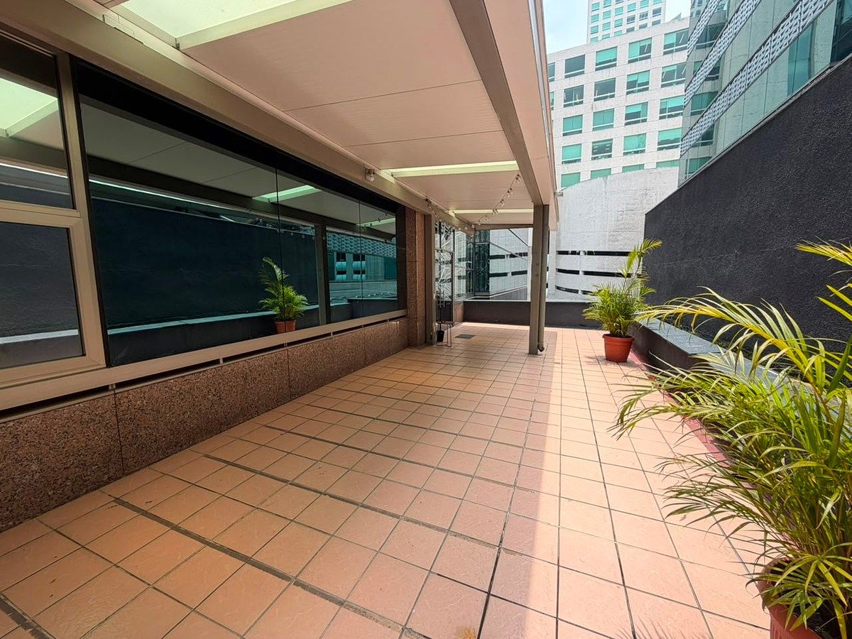 Office in Bosques de las Lomas, Cuajimalpa de Morelos, photo 7 of 14