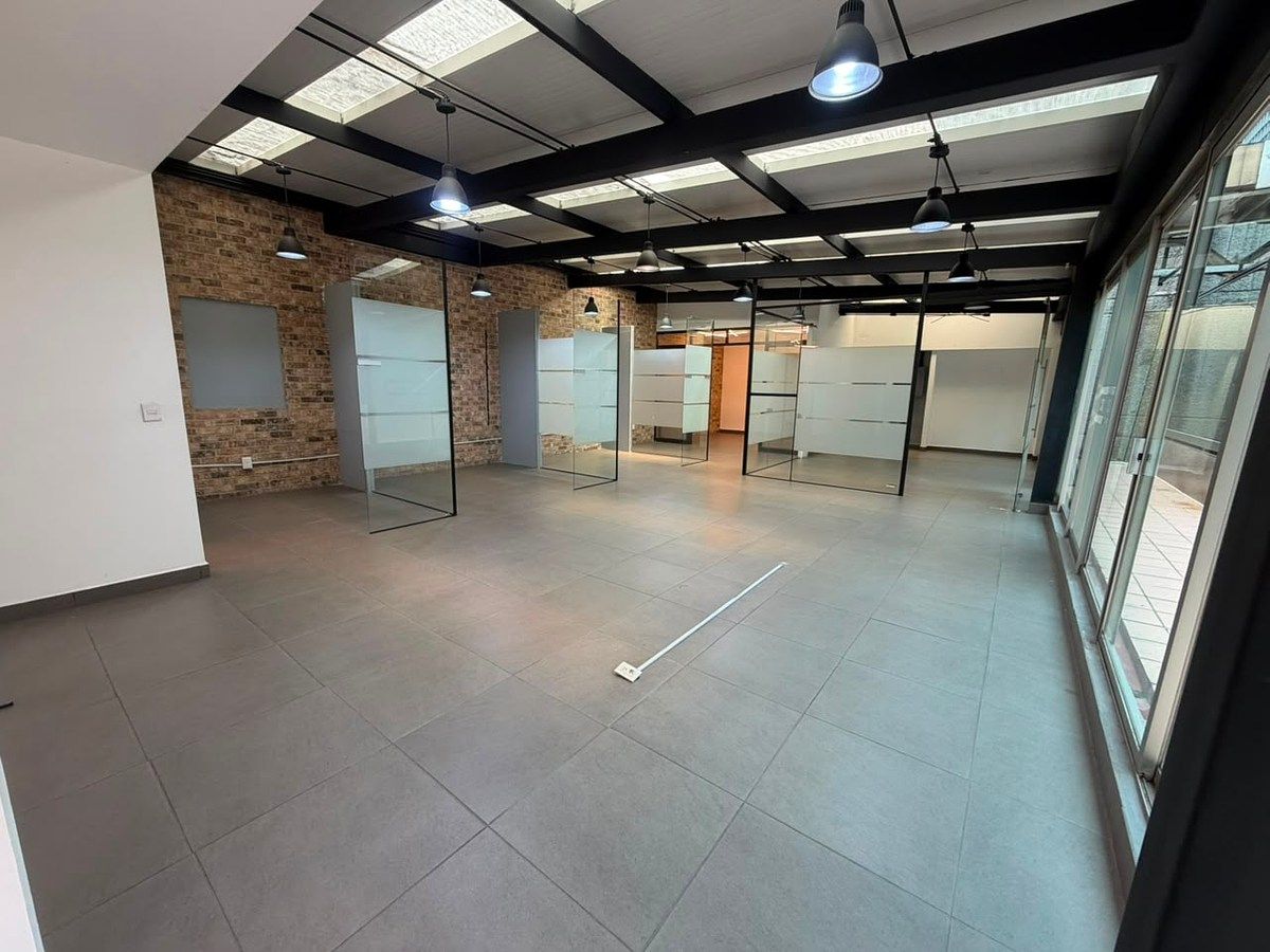 Office in Bosques de las Lomas, Cuajimalpa de Morelos, photo 2 of 14