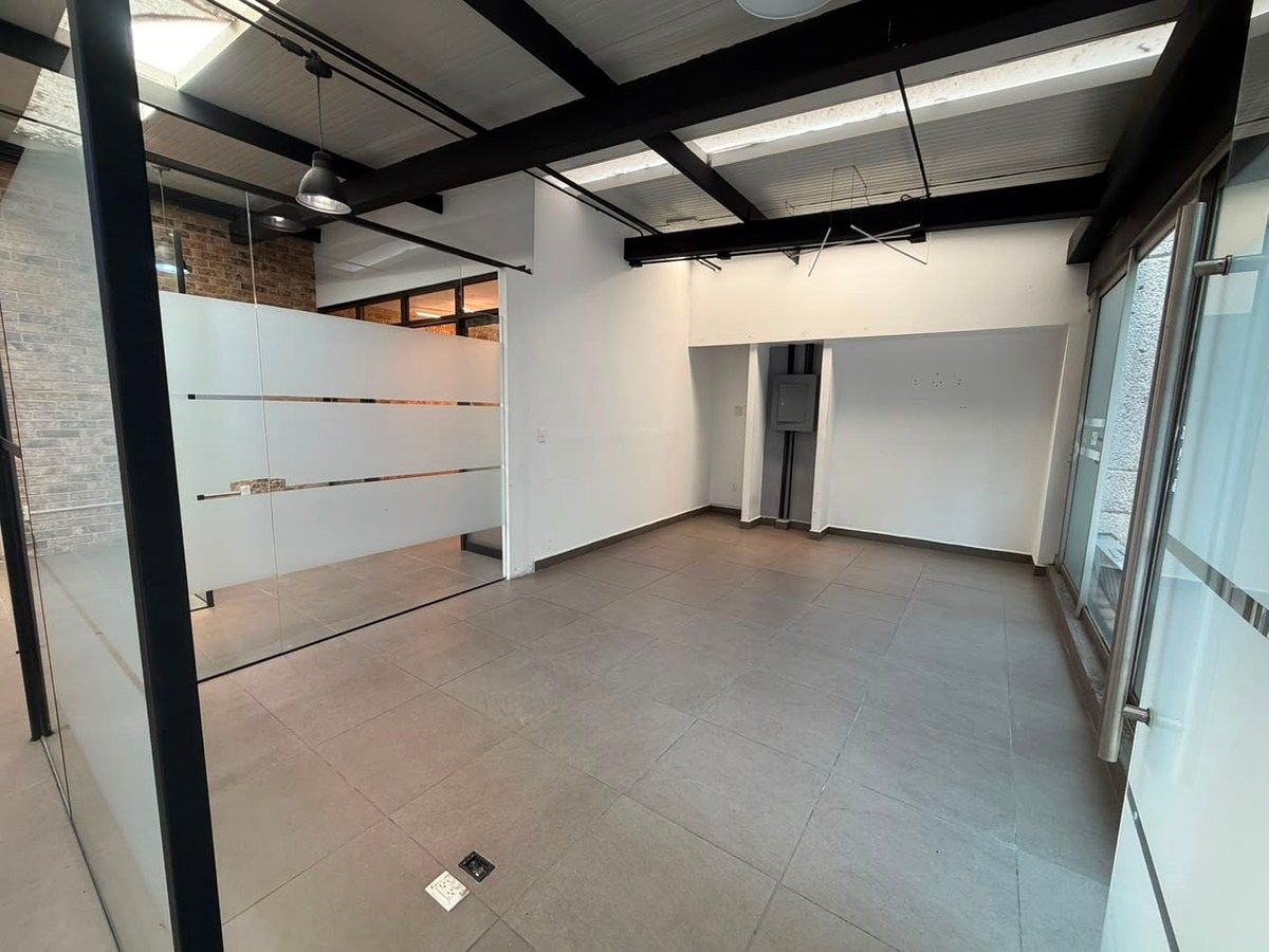 Office in Bosques de las Lomas, Cuajimalpa de Morelos, photo 4 of 14