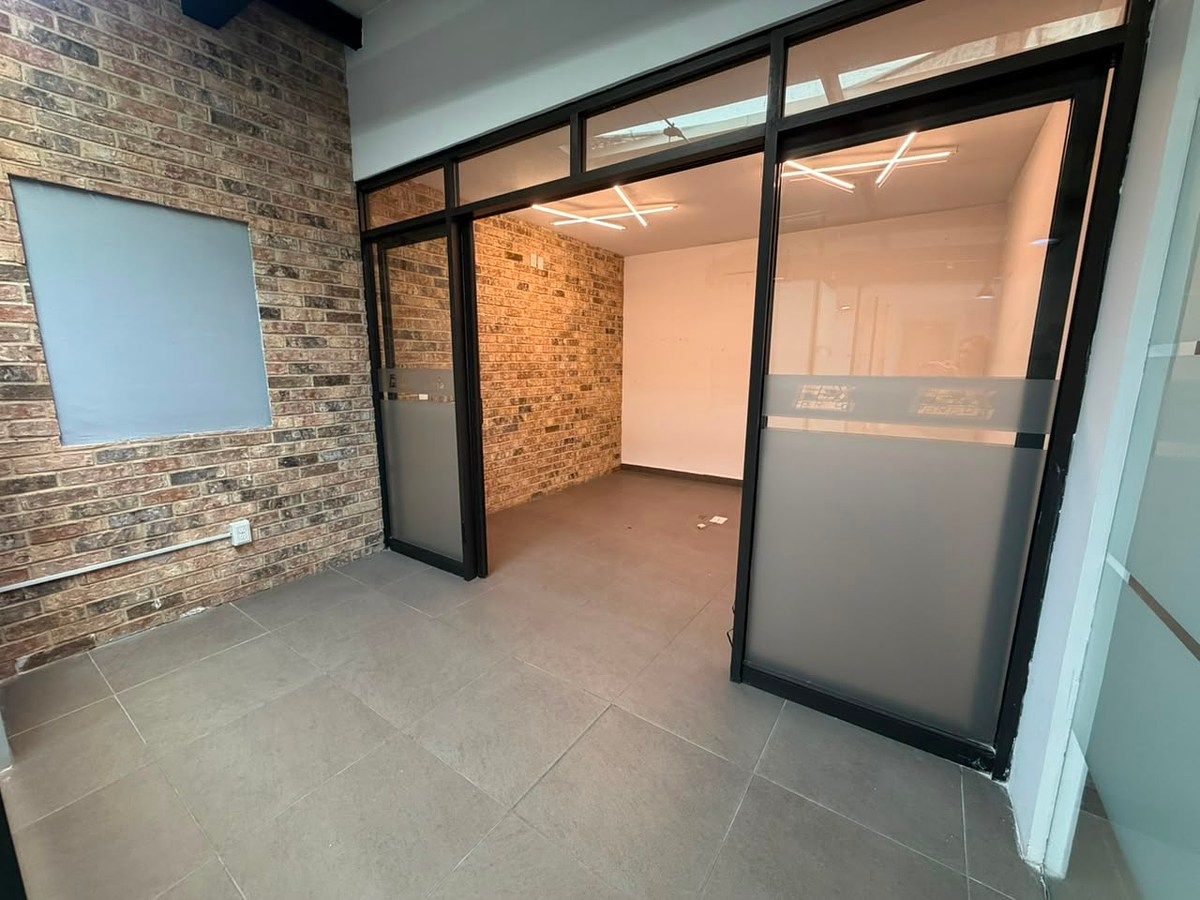 Office in Bosques de las Lomas, Cuajimalpa de Morelos, photo 5 of 14
