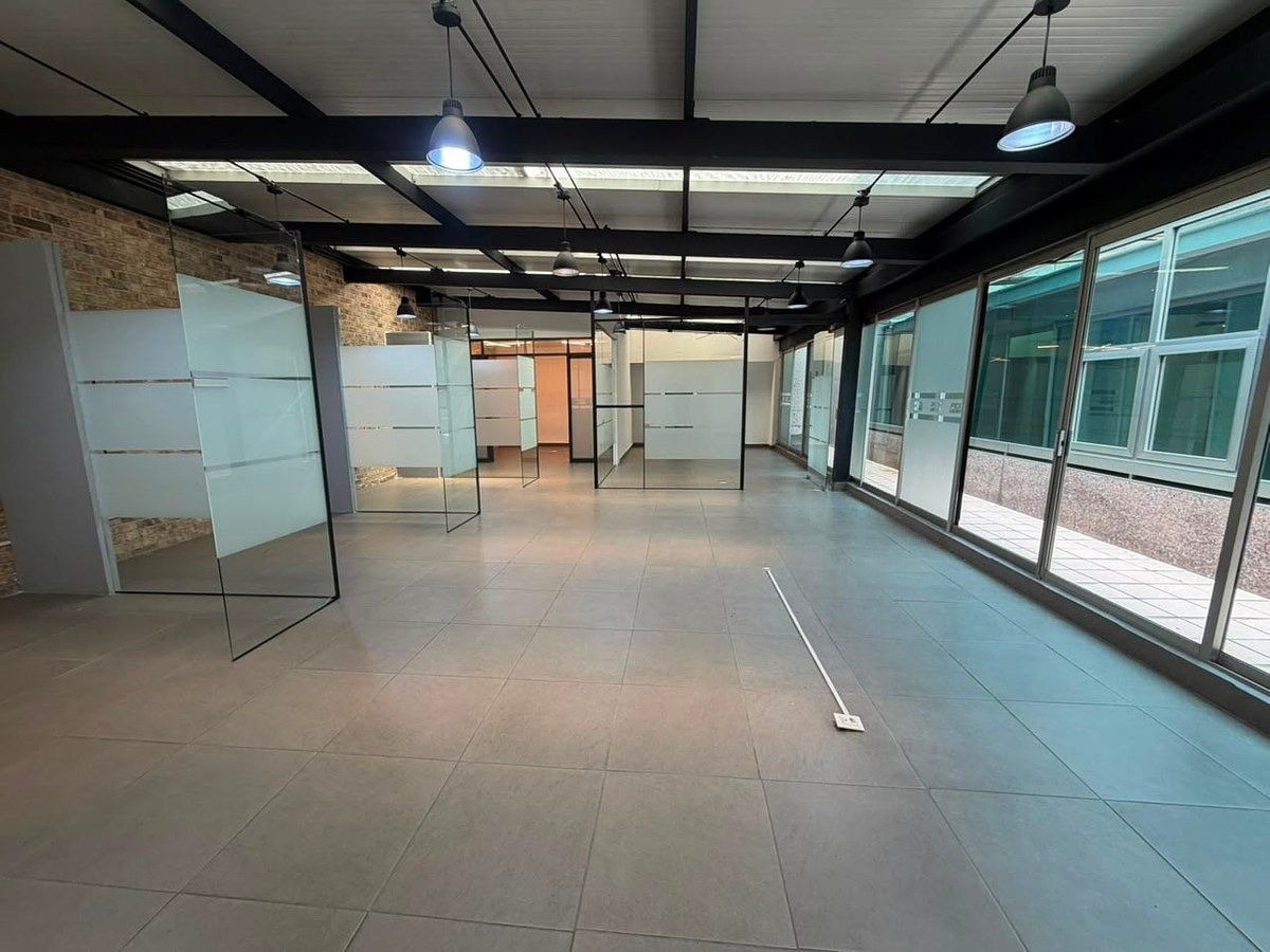 Office in Bosques de las Lomas, Cuajimalpa de Morelos, photo 11 of 14