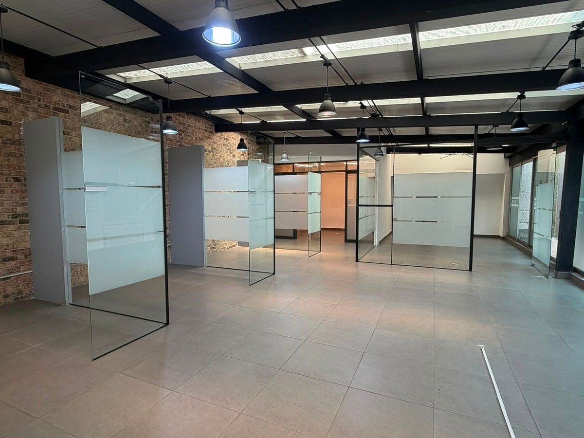 Office in Bosques de las Lomas, Cuajimalpa de Morelos, photo 13 of 14