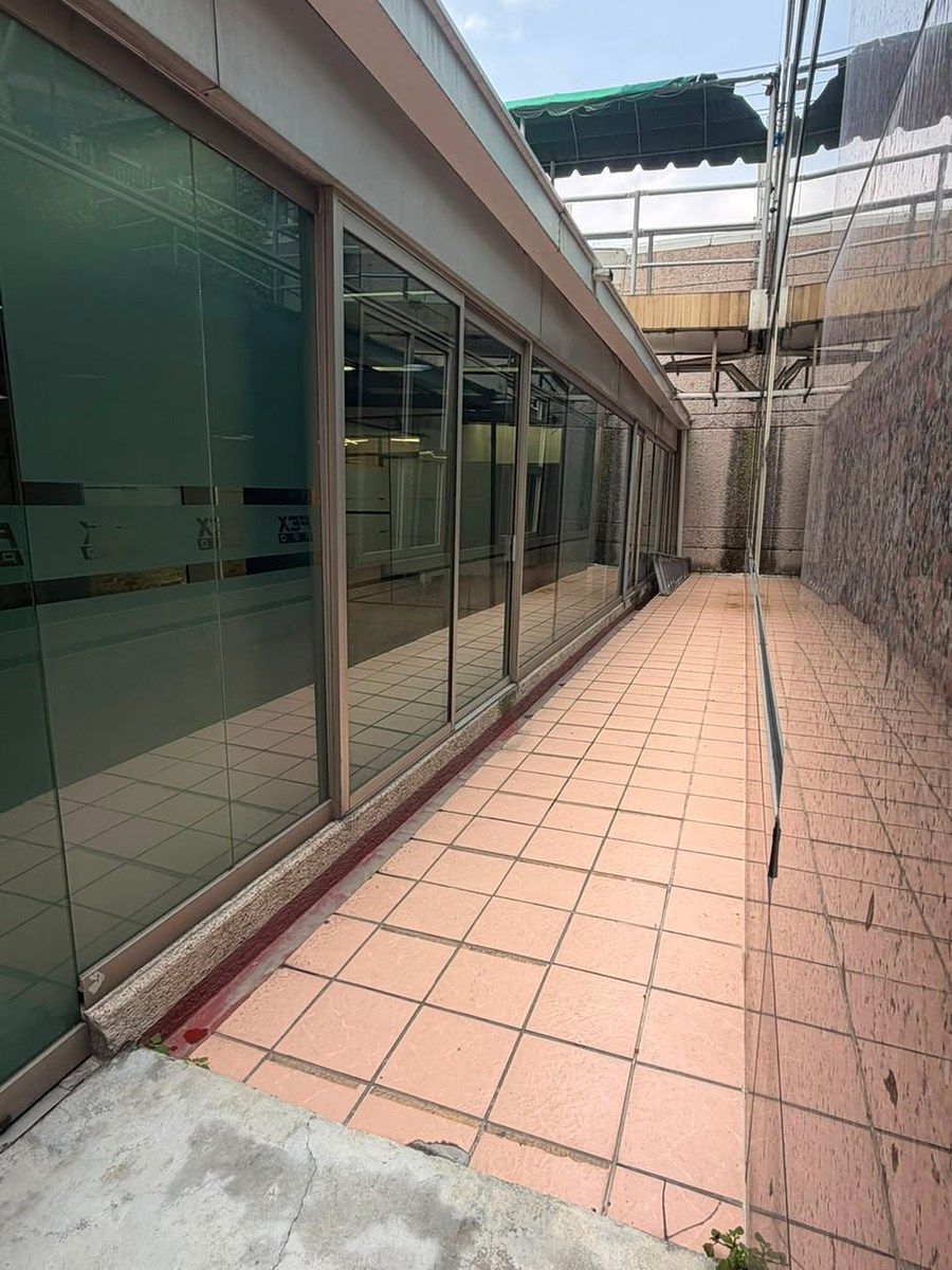 Office in Bosques de las Lomas, Cuajimalpa de Morelos, photo 14 of 14