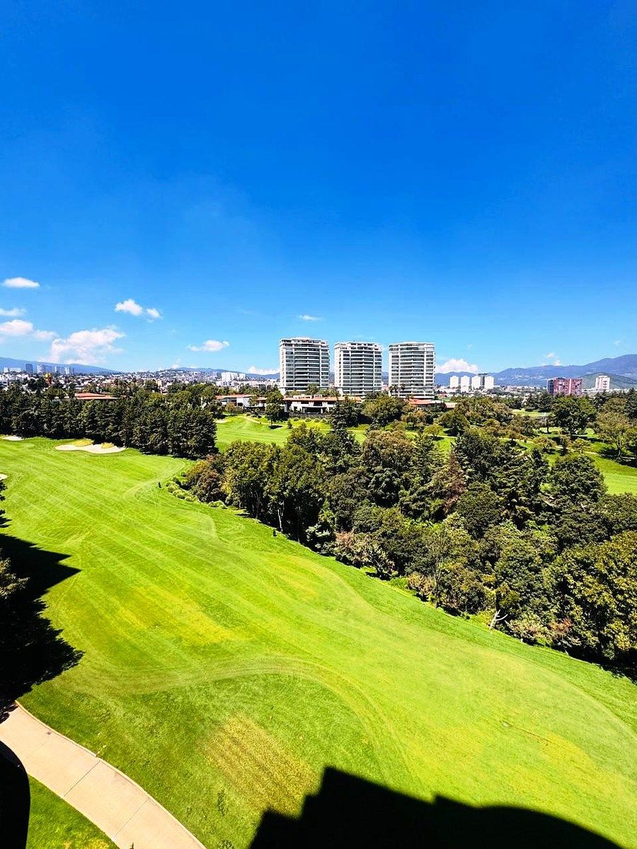 Apartamento em Lomas de Vista Hermosa, Cuajimalpa de Morelos, foto 5 de 39