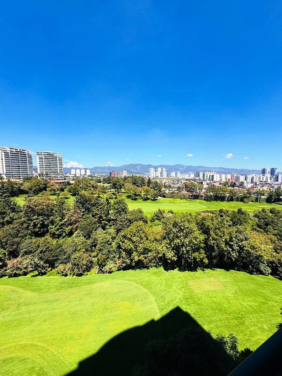 Apartamento em Lomas de Vista Hermosa, Cuajimalpa de Morelos, foto 6 de 39