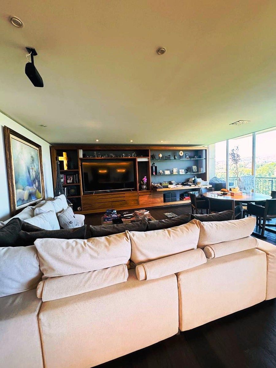 Apartamento em Lomas de Vista Hermosa, Cuajimalpa de Morelos, foto 9 de 39