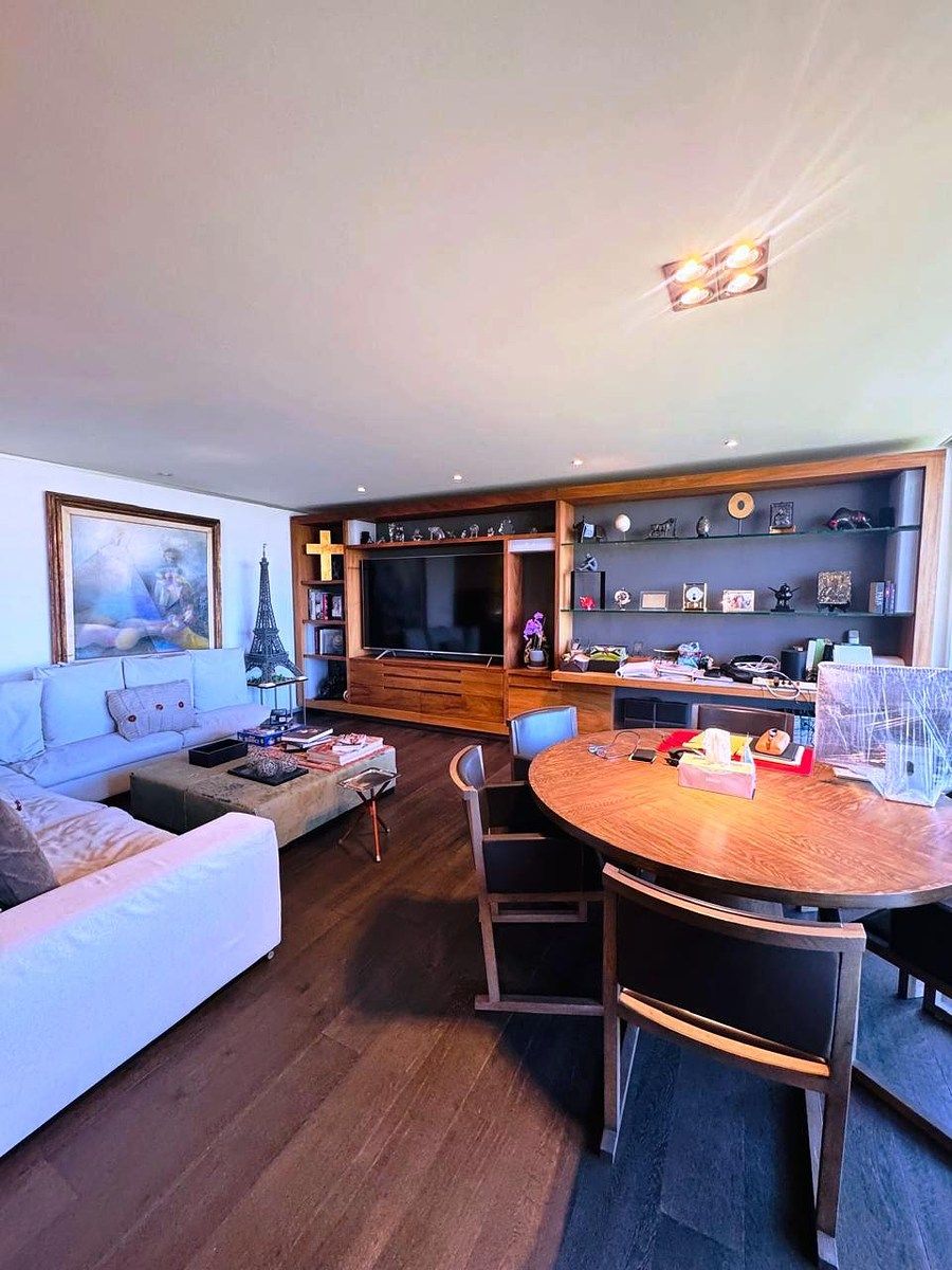Apartamento em Lomas de Vista Hermosa, Cuajimalpa de Morelos, foto 10 de 39