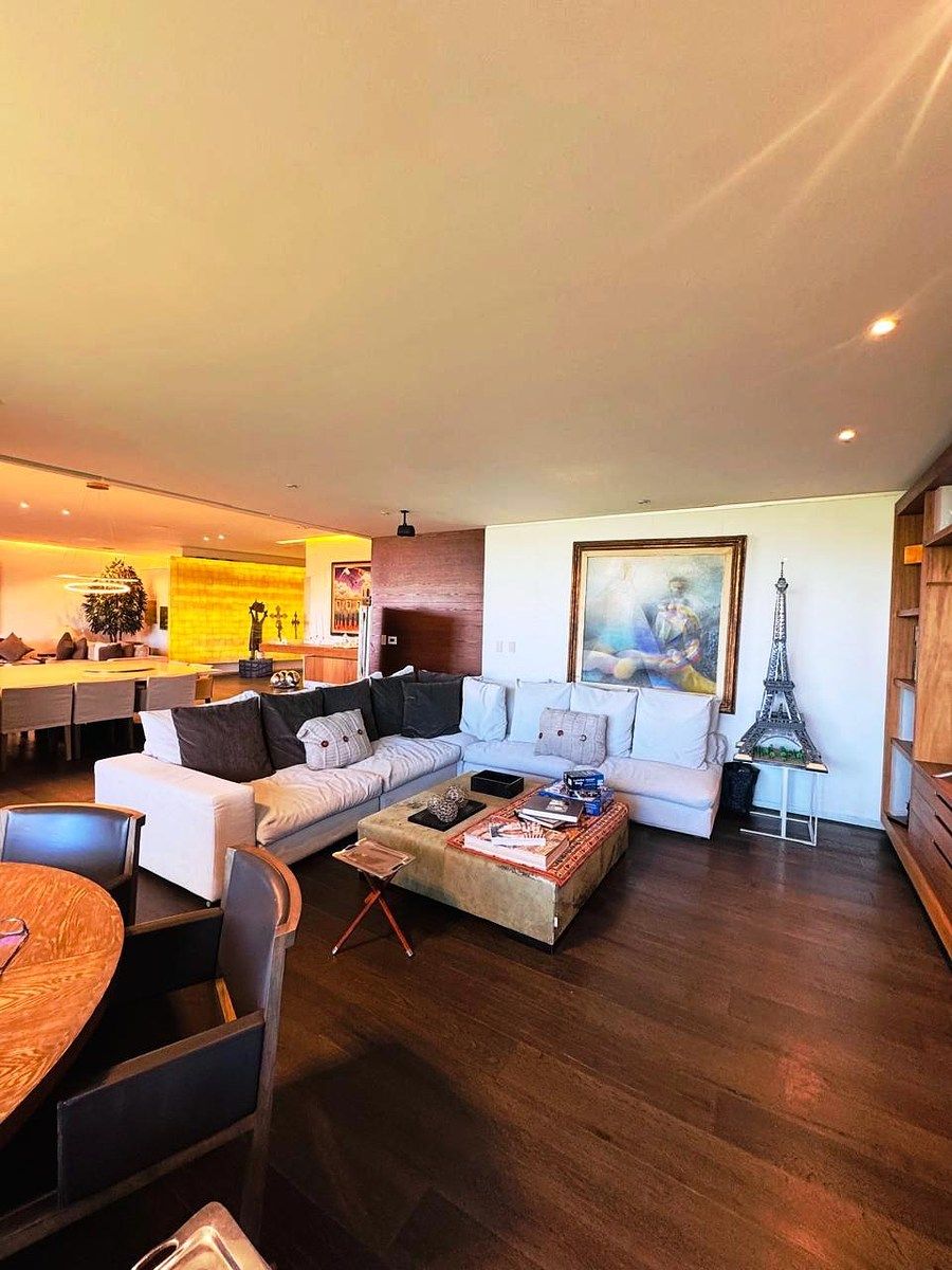 Apartamento em Lomas de Vista Hermosa, Cuajimalpa de Morelos, foto 11 de 39