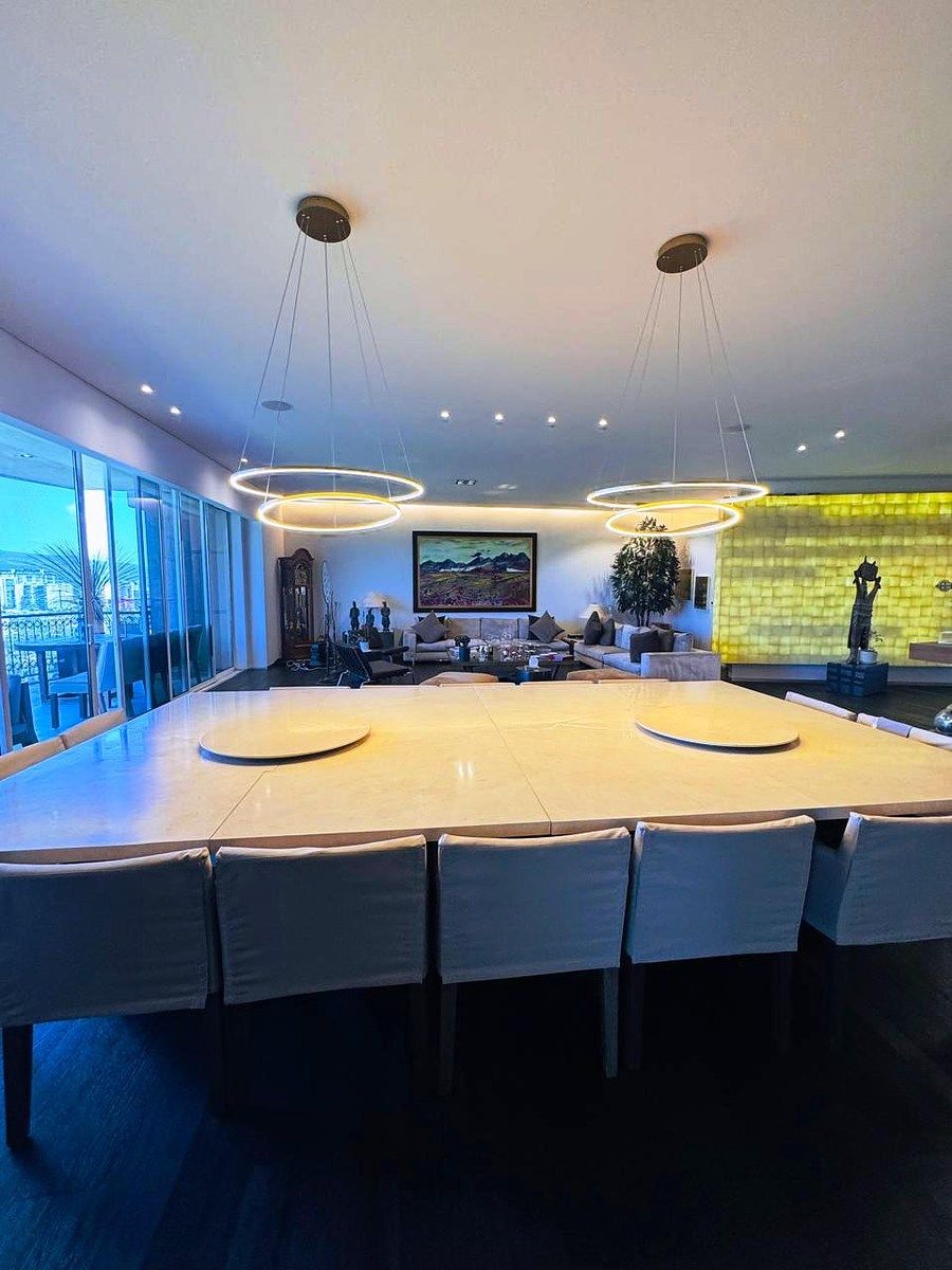 Apartamento em Lomas de Vista Hermosa, Cuajimalpa de Morelos, foto 12 de 39